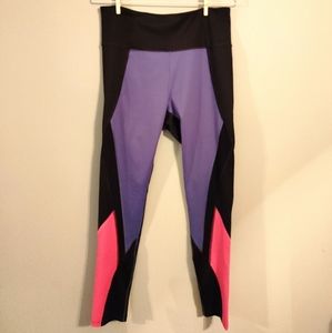 Fila leggings